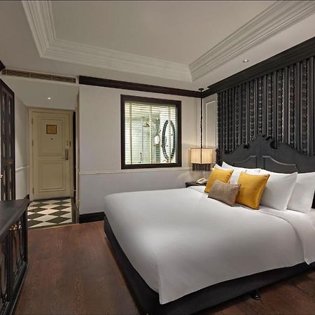 Aira Boutique Hanoi Hotel & Spa Exterior foto